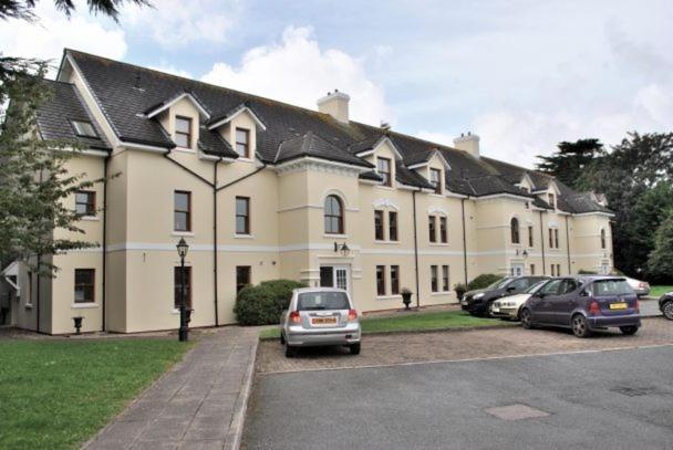The Elms Apartments Ramsey Isle Of Man Uk Exterior foto