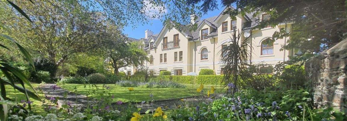 The Elms Apartments Ramsey Isle Of Man Uk Exterior foto
