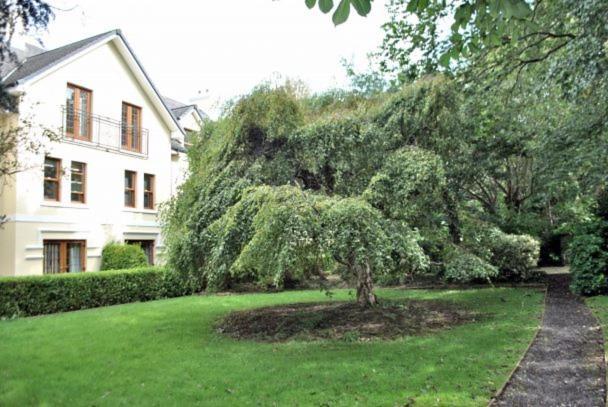The Elms Apartments Ramsey Isle Of Man Uk Exterior foto